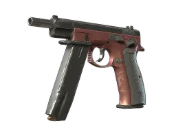 CZ75-Auto | Pink Pearl (Field-Tested)
