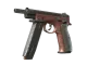 CZ75-Auto | Pink Pearl CS2 skin
