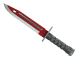 ★ StatTrak™ Bayonet | Autotronic (Well-Worn)