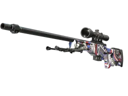 AWP | POP AWP (Factory New)