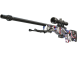 AWP | POP AWP skin
