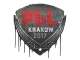 Sealed Graffiti | PGL | Krakow 2017 CS2 skin