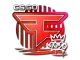 Sticker | FaZe | 2020 RMR CS2 skin