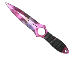 ★ Skeleton Knife | Doppler (Factory New) Phase 2