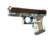 Glock-18 | Clear Polymer CS2 skin