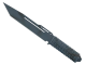 ★ Paracord Knife | Night Stripe (Factory New)