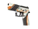 P250 | Asiimov CS2 skin
