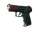 P2000 | Gnarled CS2 skin