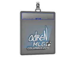 Sticker Slab | adreN | MLG Columbus 2016