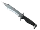★ Bowie Knife | Damascus Steel CS2 skin