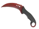 ★ Talon Knife | Crimson Web