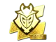 G2 Esports (Gold) | Atlanta 2017