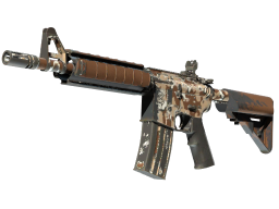 M4A4 | Desert Storm (Field-Tested)