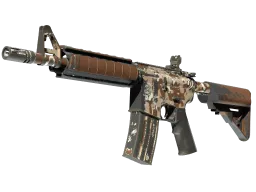 M4A4 | Desert Storm (Field-Tested)
