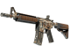 M4A4 | Desert Storm skin