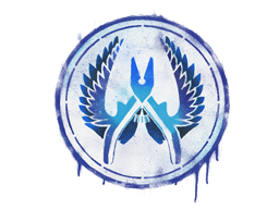 Sealed Graffiti | Guardian