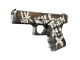 StatTrak™ Glock-18 | Wasteland Rebel (Minimal Wear)
