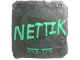 Sticker | nettik | Austin 2025 CS2 skin