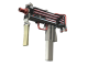 MAC-10 | Pipe Down (Minimal Wear)