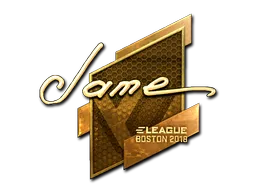 Jame - CS2 Skin Prices