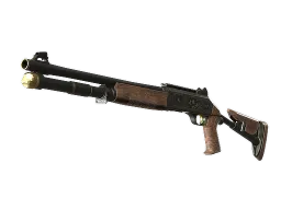 XM1014 | Mockingbird CS2 skin