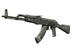 AK-47 | VariCamo Grey (Factory New)