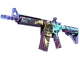 M4A4 | Desolate Space