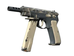 CZ75-Auto | Framework CS2 skin