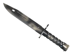 ★ StatTrak™ Bayonet | Scorched (Factory New)