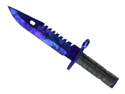 ★ M9 Bayonet | Doppler (Factory New) Sapphire