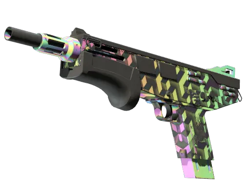 Souvenir MAG-7 | Prism Terrace (Factory New)