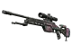 SSG 08 | Fever Dream CS2 skin