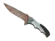 ★ Nomad Knife | Rust Coat CS2 skin