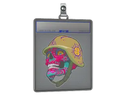 Sticker Slab | Max