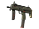 StatTrak™ MP7 | Guerrilla (Battle-Scarred)