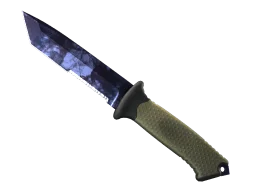 ★ Ursus Knife | Doppler (Factory New) Black Pearl