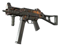 UMP-45 | Oscillator CS2 skin