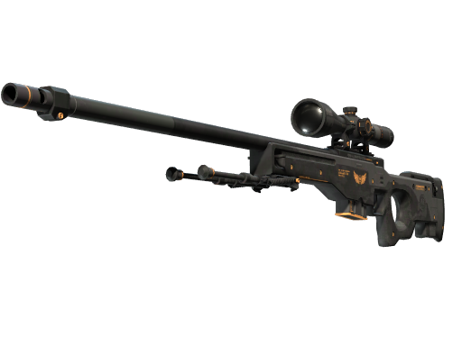 AWP | Elite Build (Factory New)