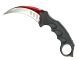 ★ Karambit | Autotronic (Battle-Scarred)