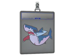 Sticker Slab | Gutted