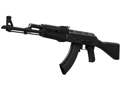 AK-47 | Slate (Minimal Wear)