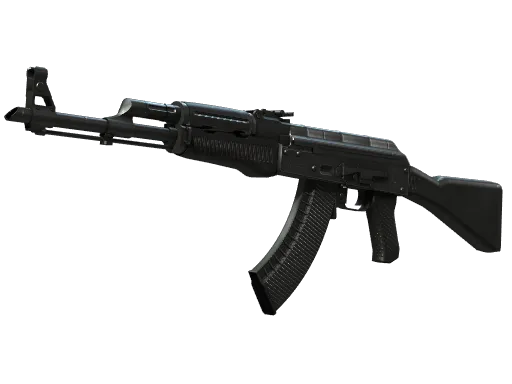 Souvenir AK-47 | Slate (Minimal Wear)