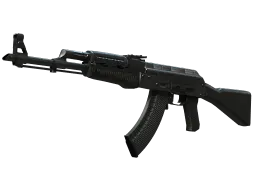 AK-47 | Slate (Minimal Wear)