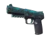 Five-SeveN | Midnight Paintover CS2 skin