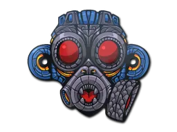 Sticker | Ancient Protector
