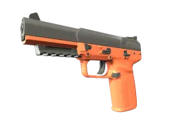 Five-SeveN | Nitro (Factory New)