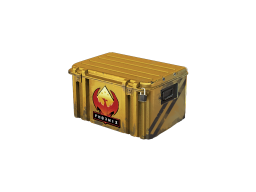 Operation Phoenix Weapon Case