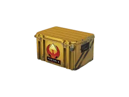 Operation Phoenix Weapon Case