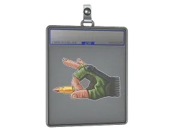 Sticker Slab | Flickshot