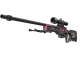 AWP | Fever Dream CS2 skin